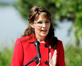 Illustration for article titled Sarah Palin Is Basically Snooki